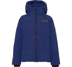 Halo Jackets & Coats